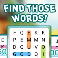 Find Those Words PRO